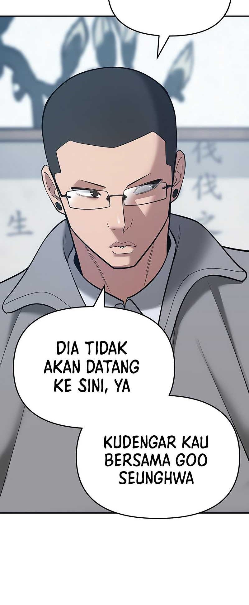 The Bully In Charge Chapter 44 - halaman 53