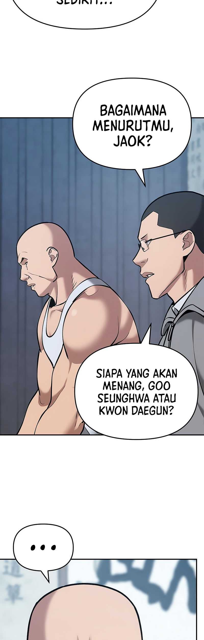 The Bully In Charge Chapter 44 - halaman 56