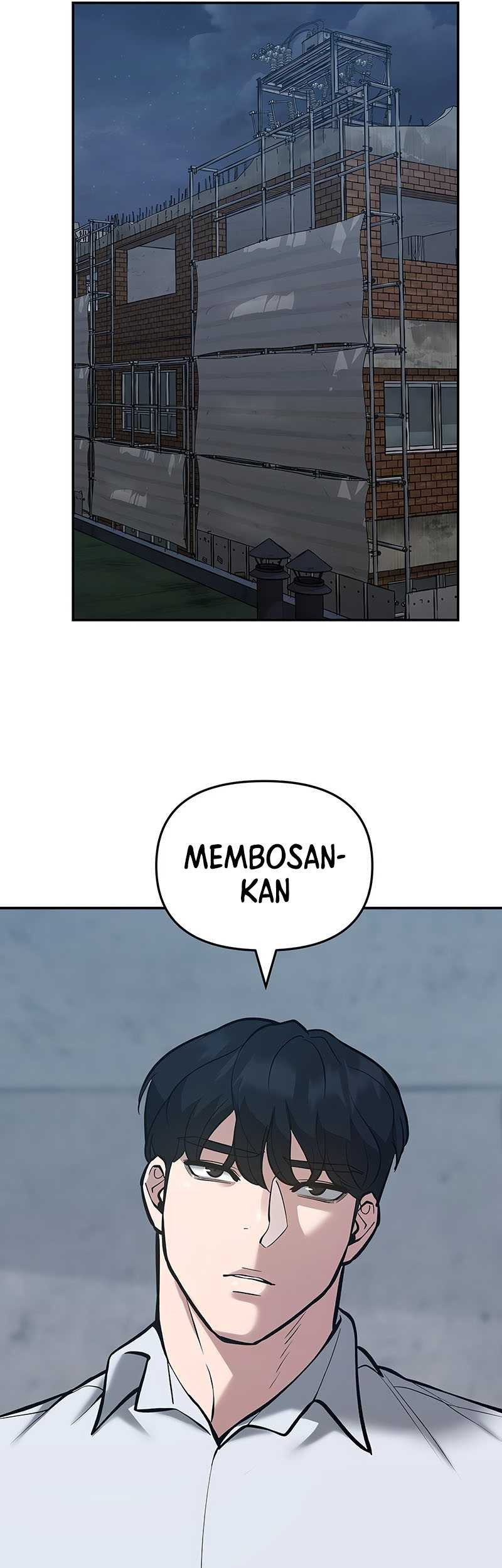 The Bully In Charge Chapter 44 - halaman 58