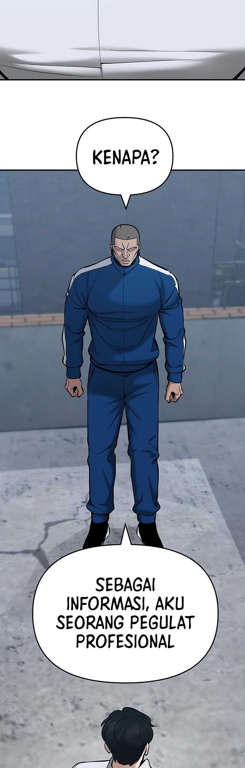 The Bully In Charge Chapter 44 - halaman 59