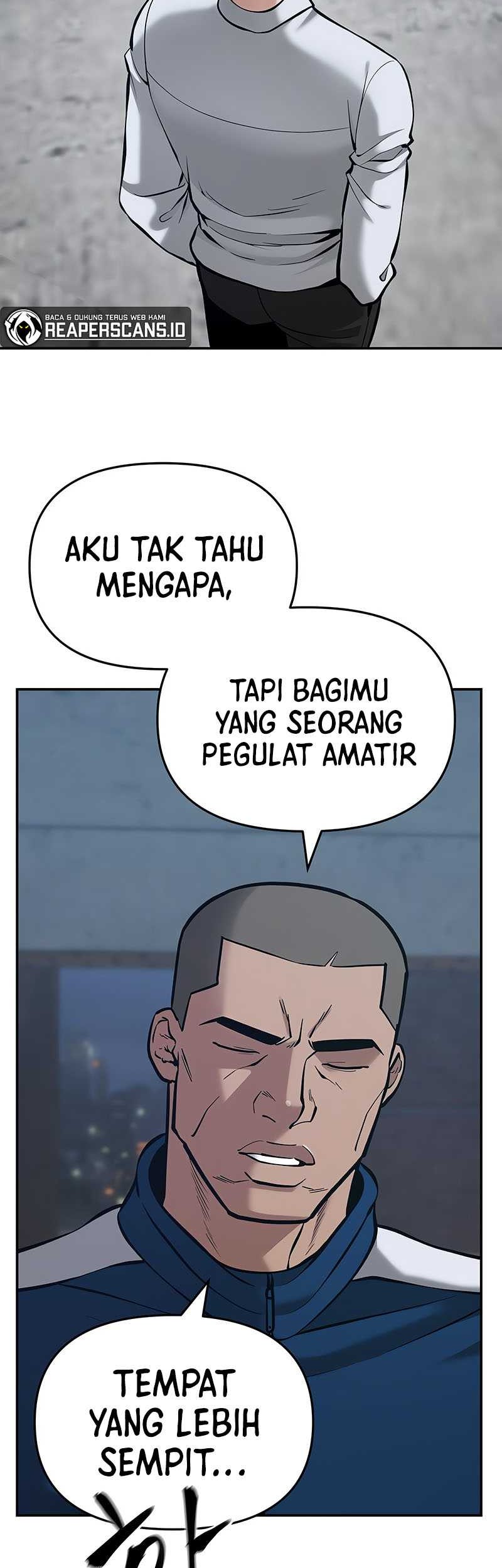 The Bully In Charge Chapter 44 - halaman 60