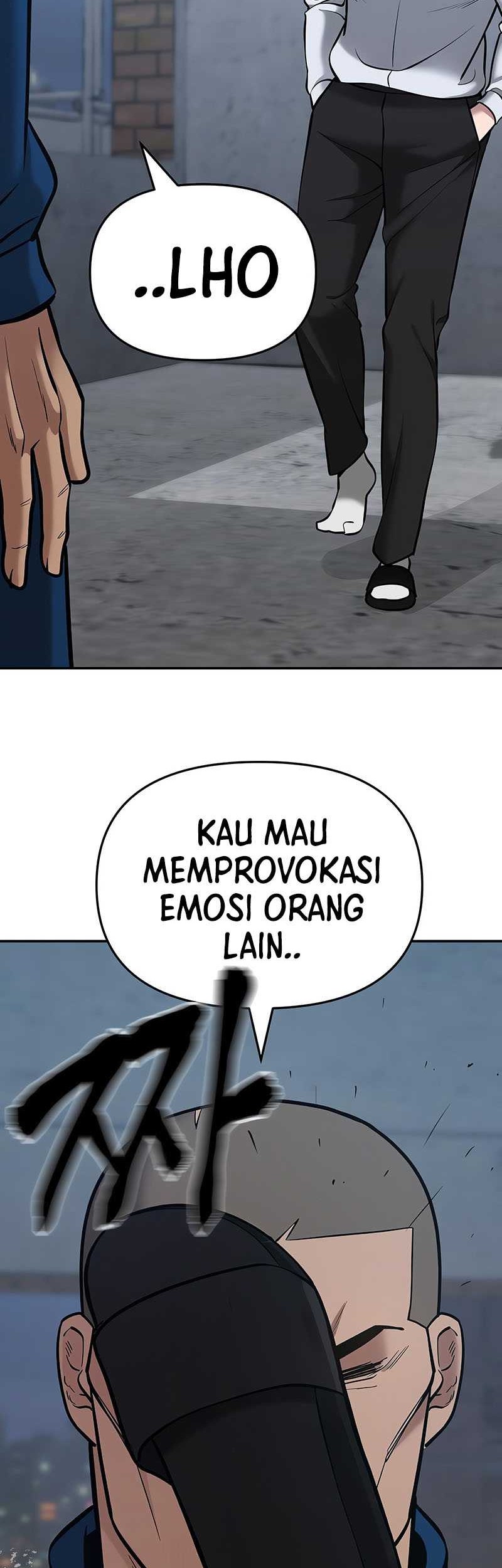 The Bully In Charge Chapter 44 - halaman 63
