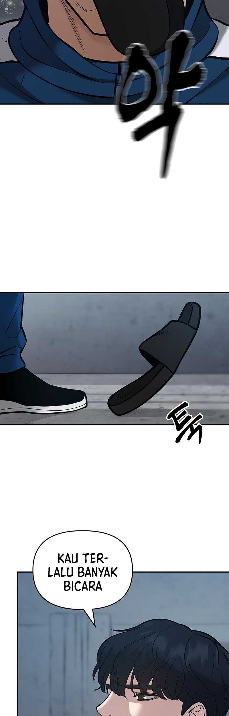 The Bully In Charge Chapter 44 - halaman 64