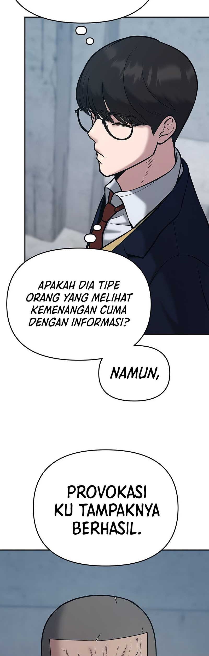 The Bully In Charge Chapter 44 - halaman 67