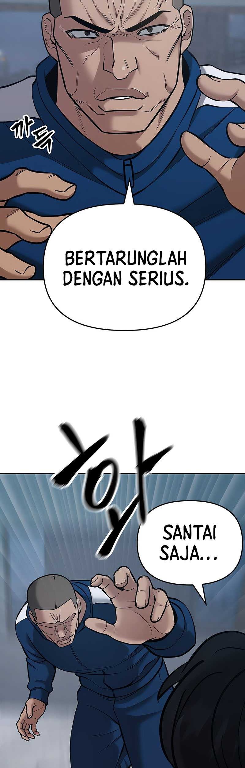 The Bully In Charge Chapter 44 - halaman 68