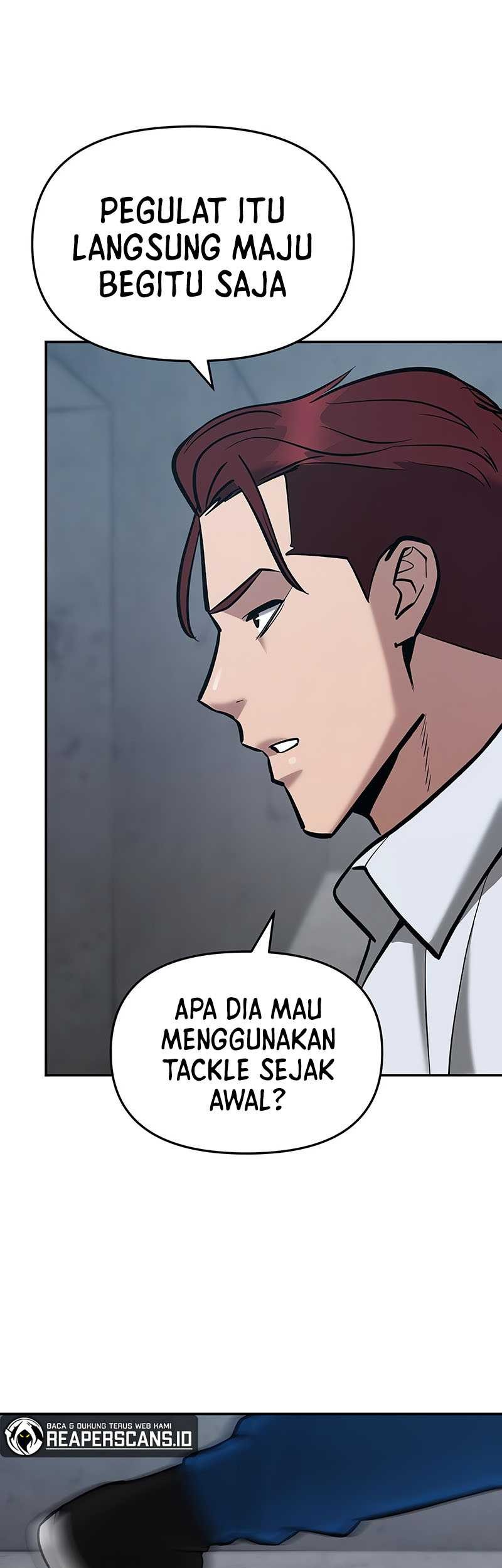 The Bully In Charge Chapter 44 - halaman 70