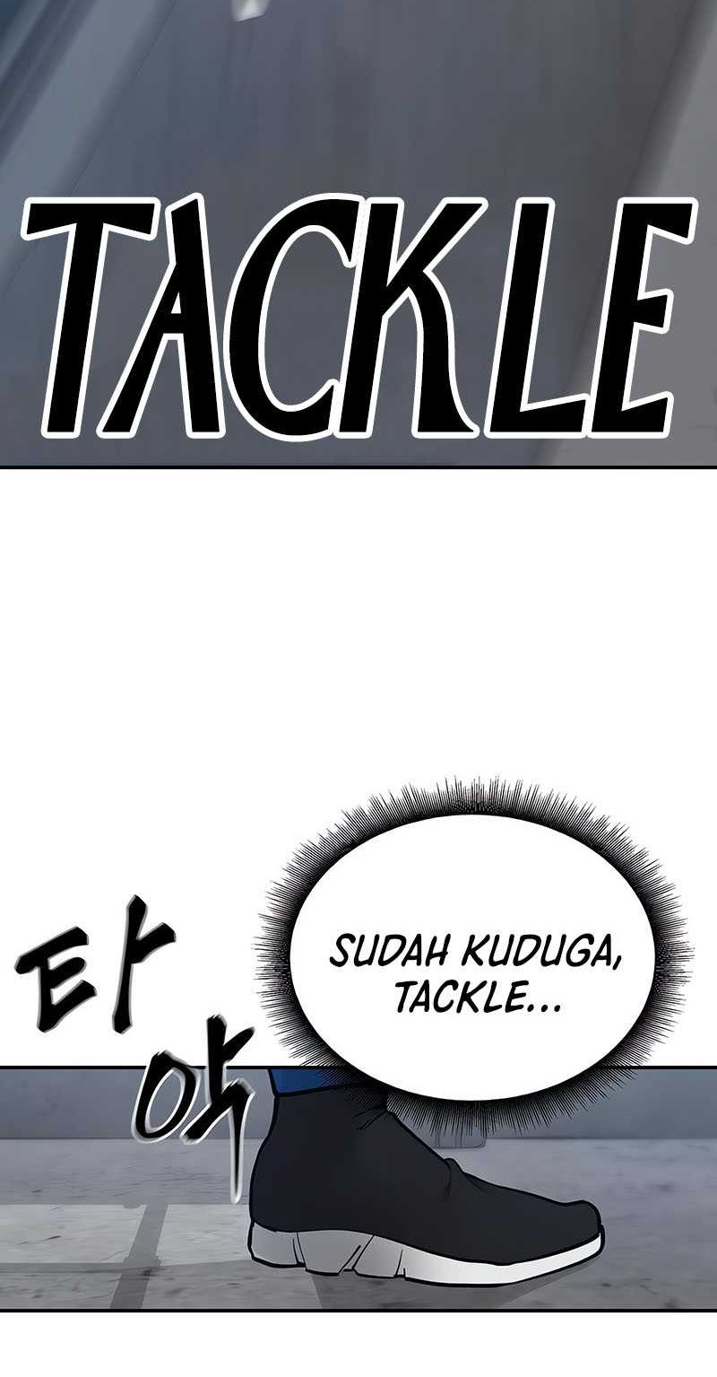The Bully In Charge Chapter 44 - halaman 73