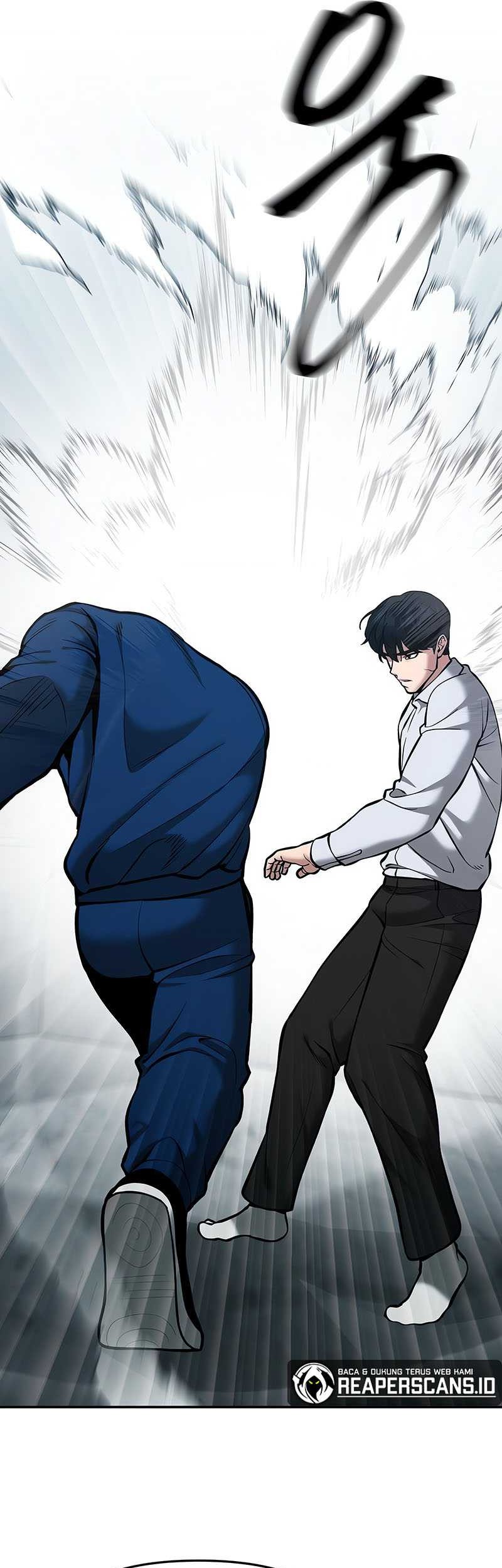 The Bully In Charge Chapter 44 - halaman 76