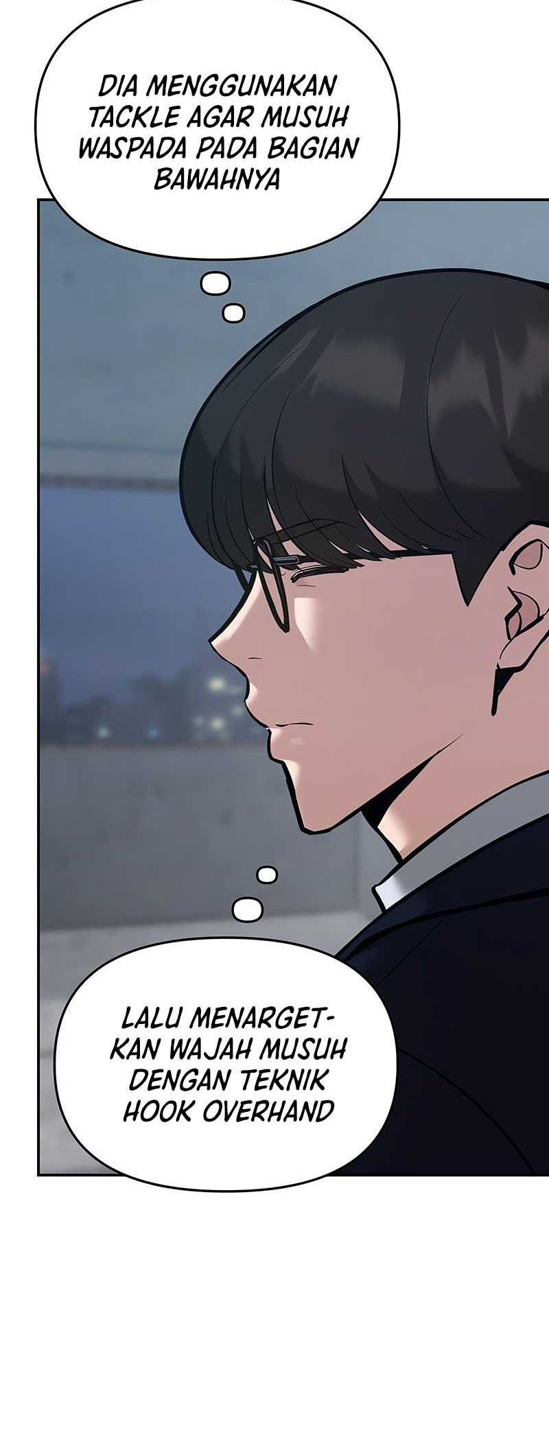 The Bully In Charge Chapter 44 - halaman 77