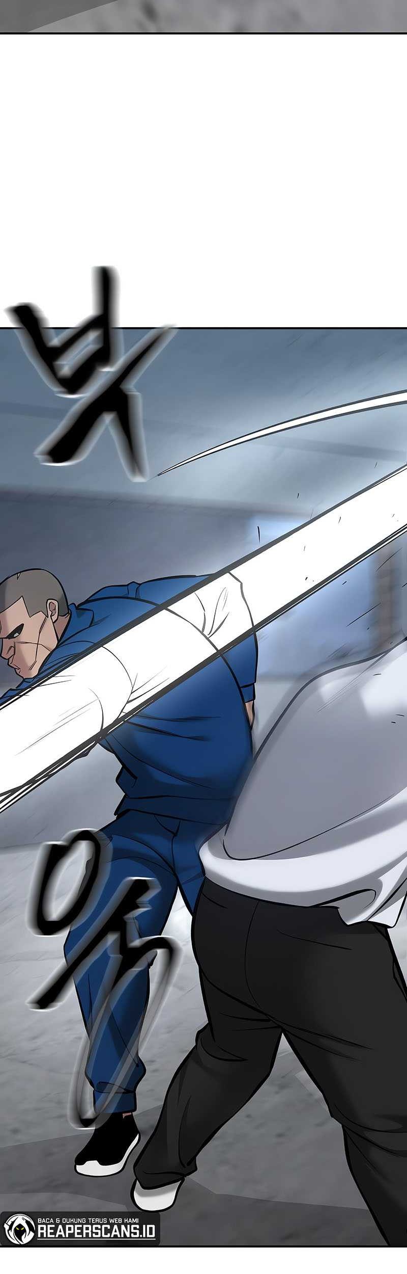 The Bully In Charge Chapter 44 - halaman 80