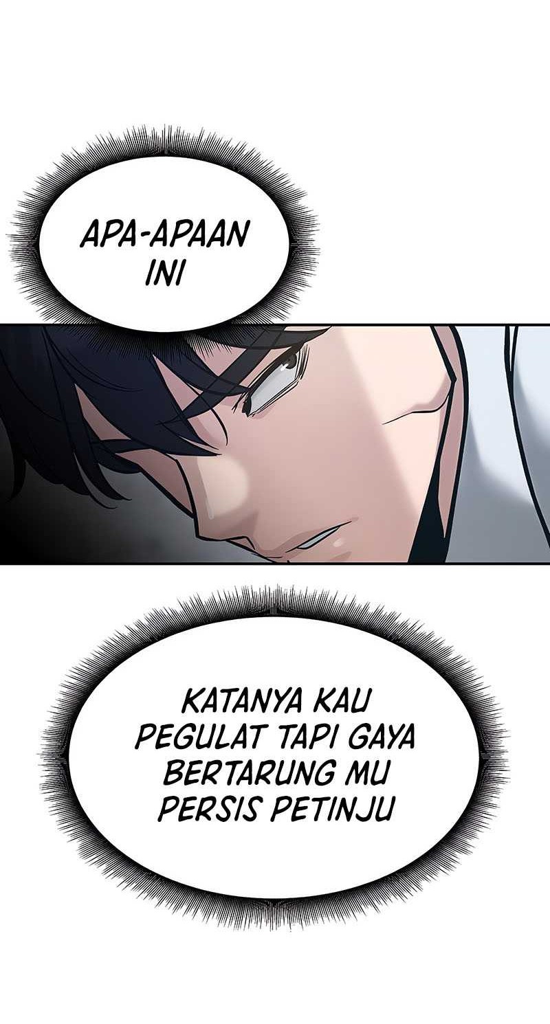 The Bully In Charge Chapter 44 - halaman 81