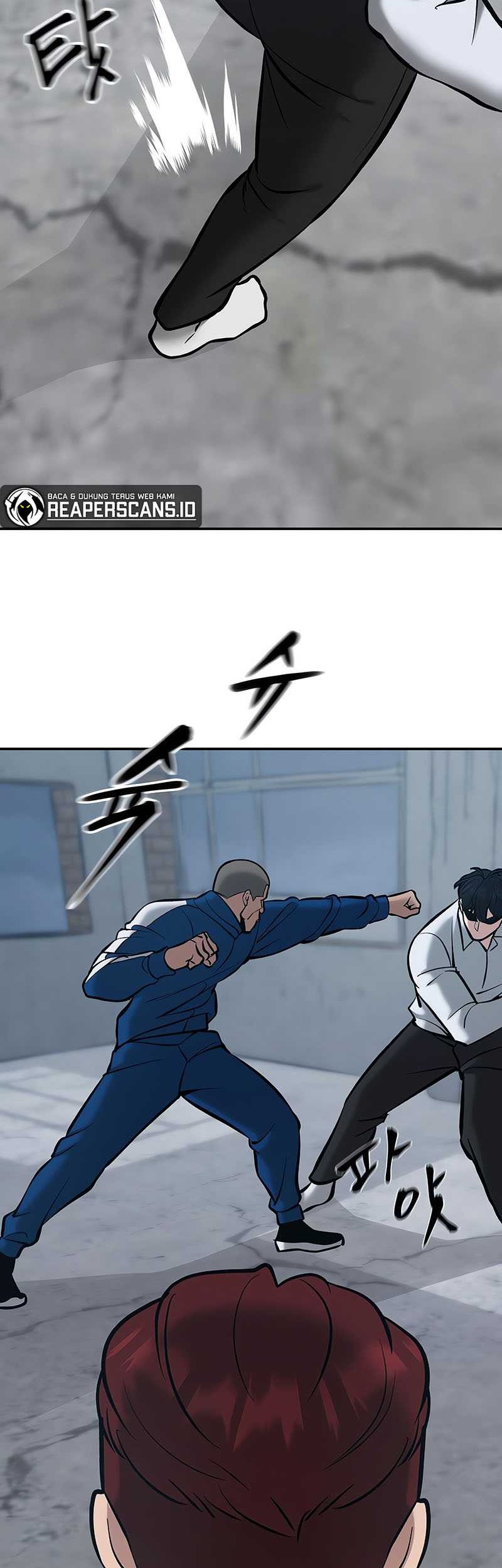 The Bully In Charge Chapter 44 - halaman 83