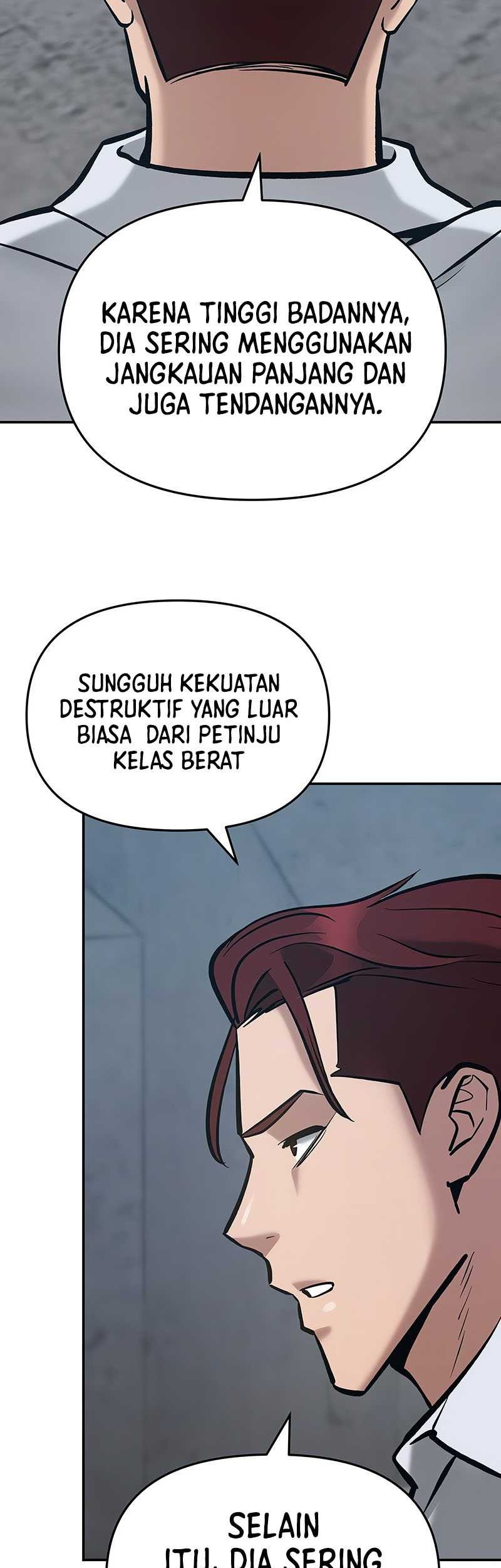 The Bully In Charge Chapter 44 - halaman 84