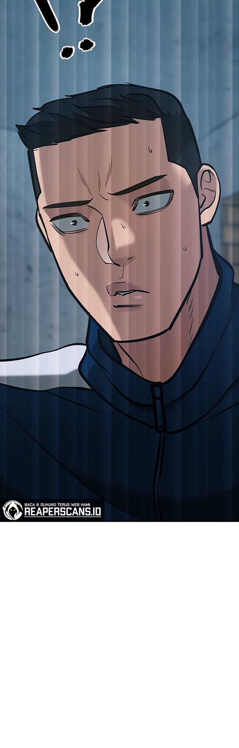 The Bully In Charge Chapter 44 - halaman 93