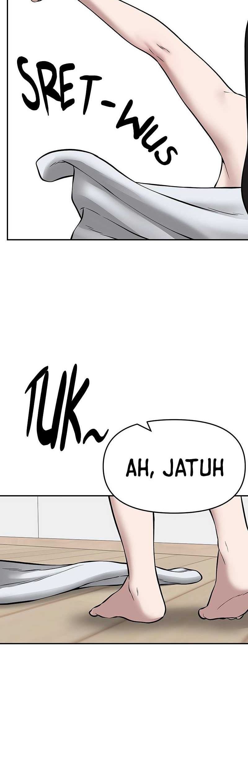 The Bully In Charge Chapter 44 - halaman 97