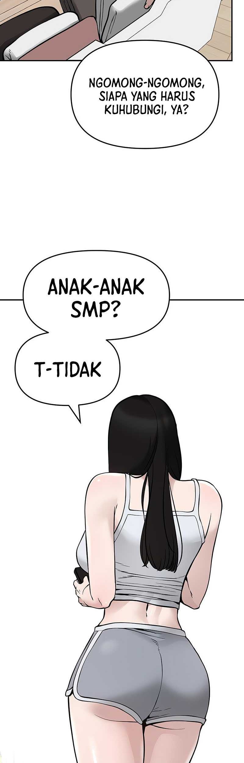 The Bully In Charge Chapter 44 - halaman 99
