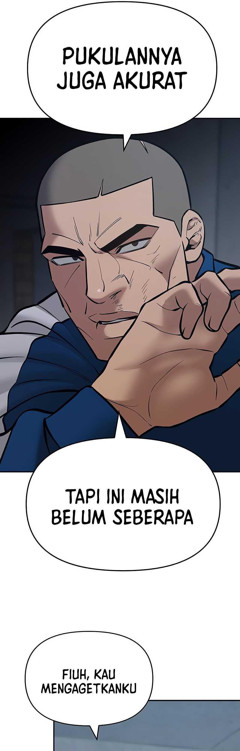 The Bully In Charge Chapter 45 - halaman 10
