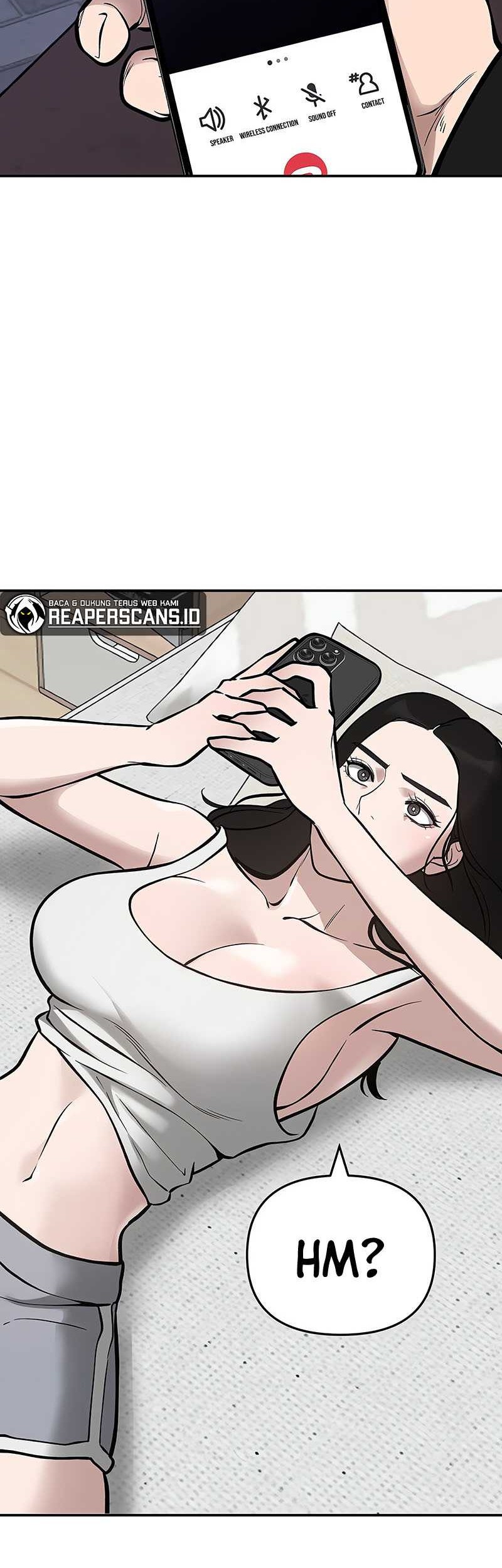 The Bully In Charge Chapter 45 - halaman 101