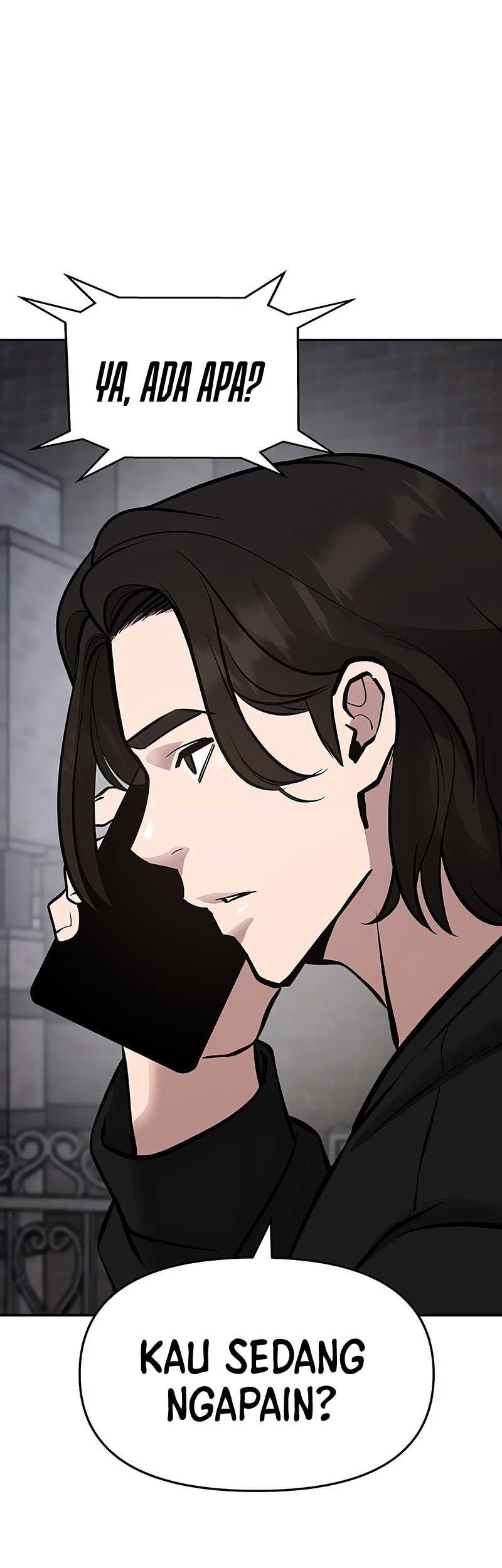 The Bully In Charge Chapter 45 - halaman 102