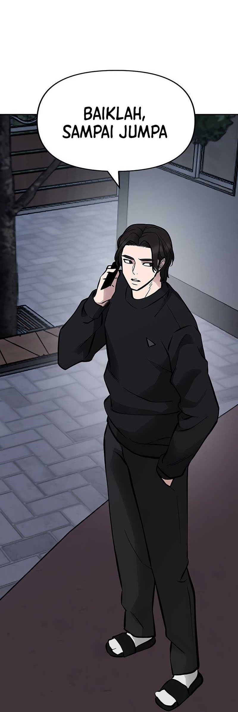 The Bully In Charge Chapter 45 - halaman 103