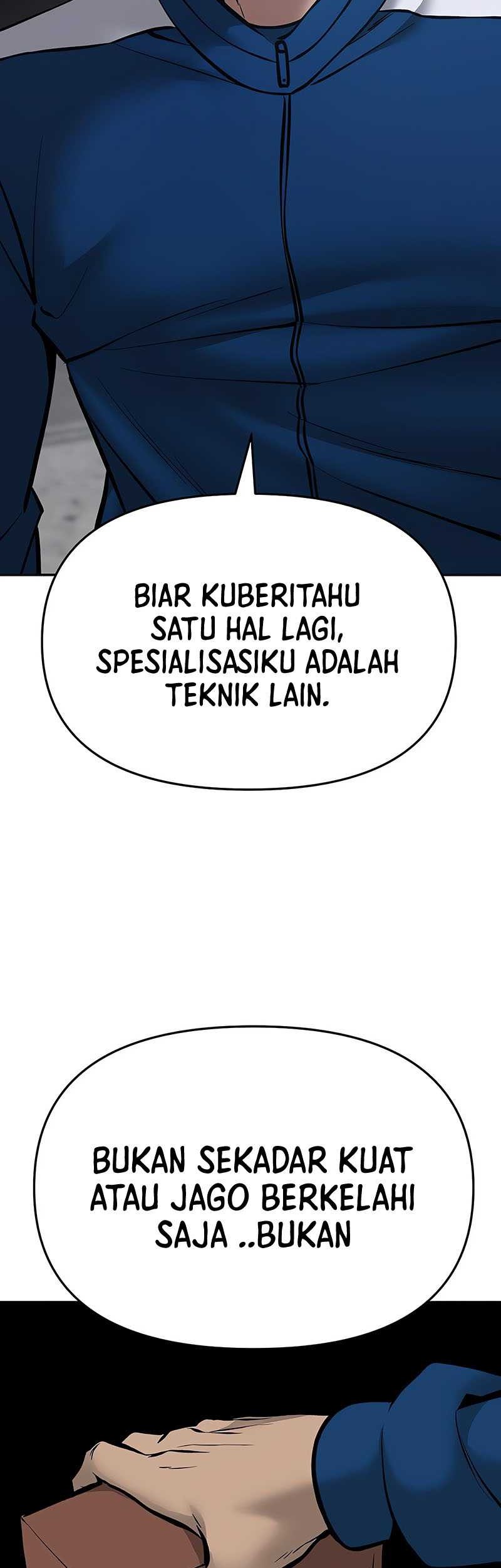 The Bully In Charge Chapter 45 - halaman 12
