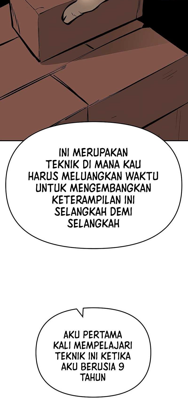 The Bully In Charge Chapter 45 - halaman 13
