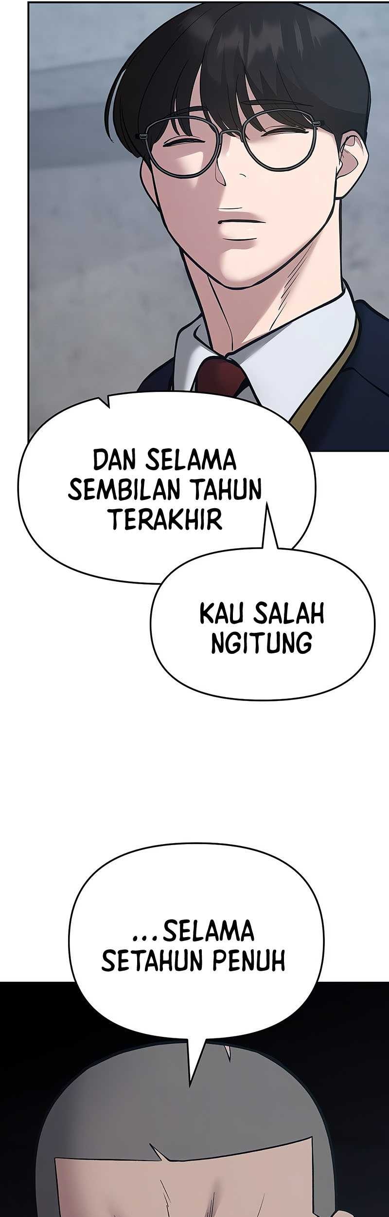 The Bully In Charge Chapter 45 - halaman 14