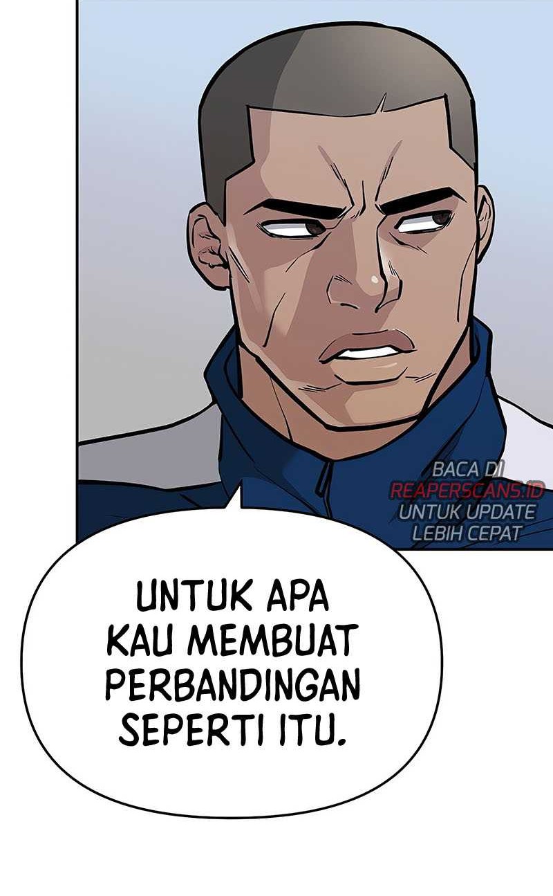 The Bully In Charge Chapter 45 - halaman 17