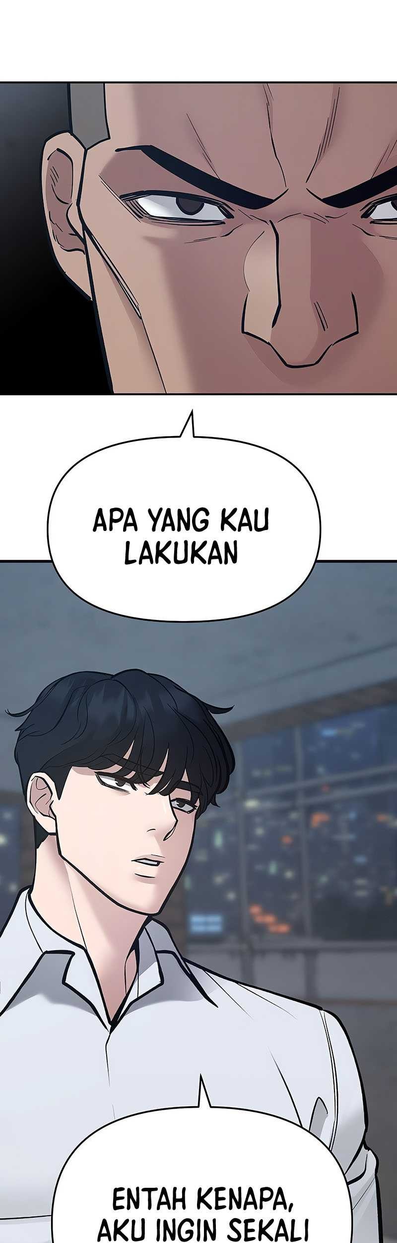 The Bully In Charge Chapter 45 - halaman 22