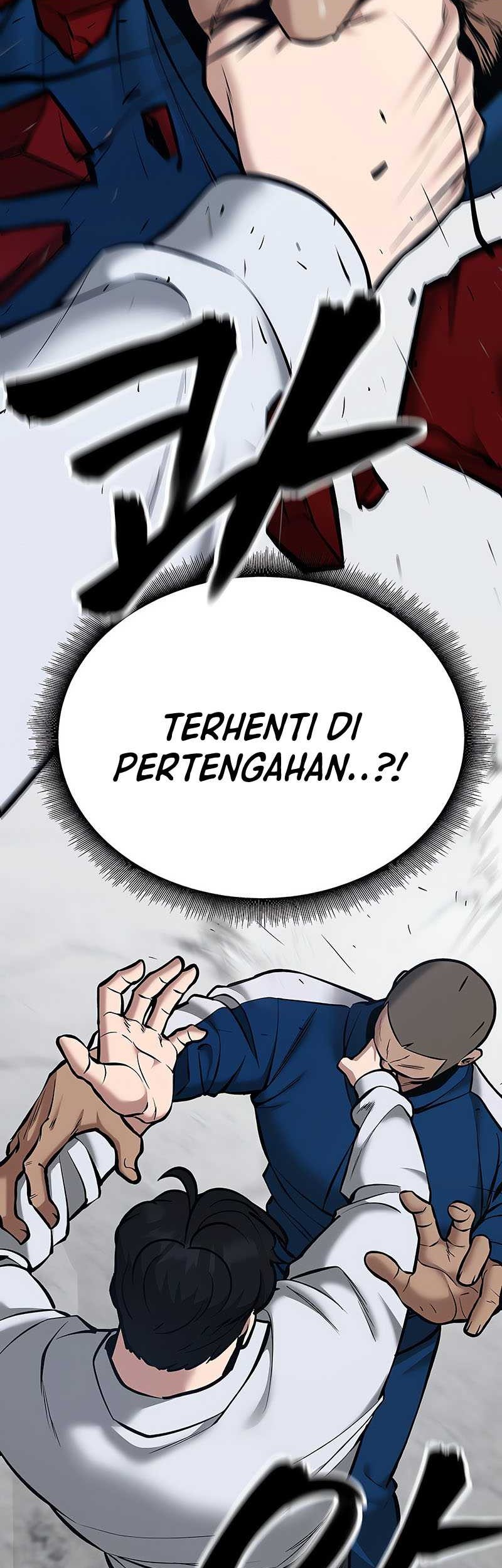 The Bully In Charge Chapter 45 - halaman 28