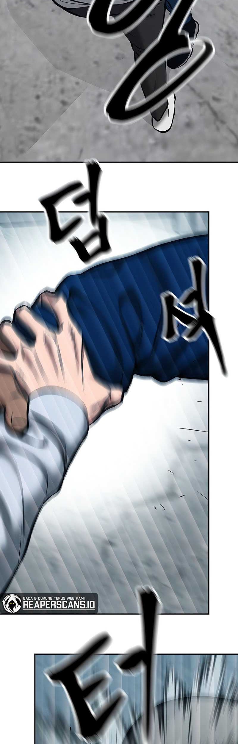 The Bully In Charge Chapter 45 - halaman 29