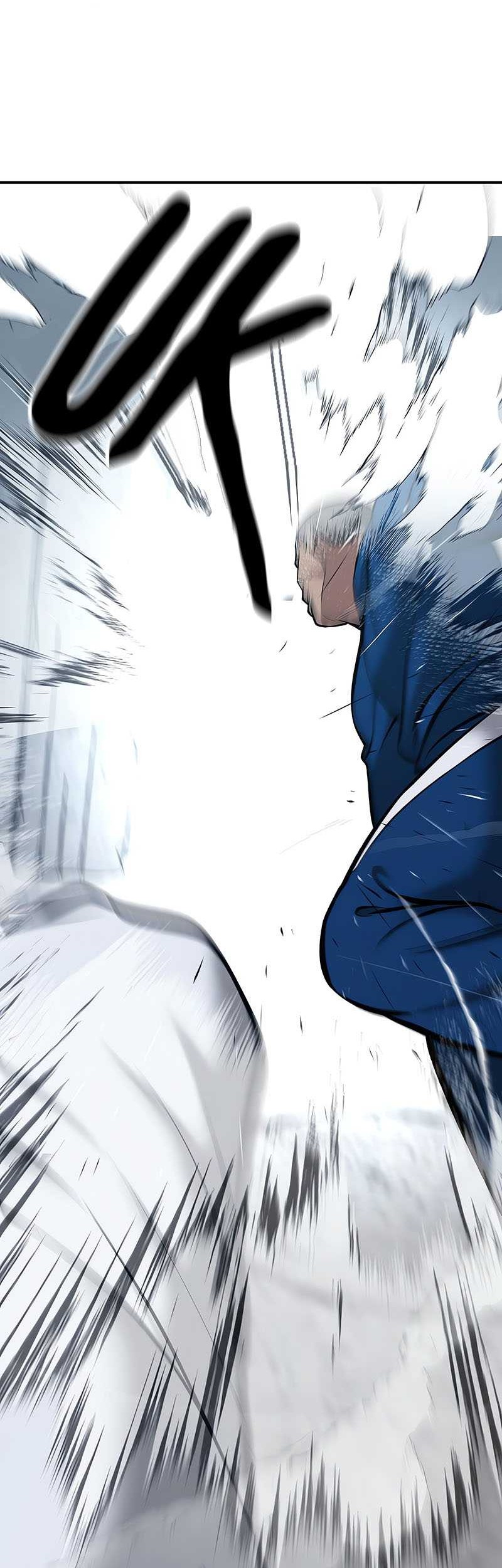 The Bully In Charge Chapter 45 - halaman 3