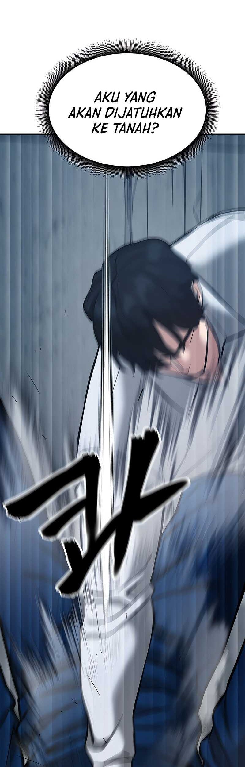 The Bully In Charge Chapter 45 - halaman 32