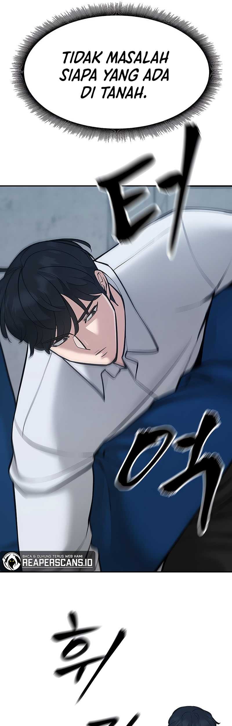 The Bully In Charge Chapter 45 - halaman 35