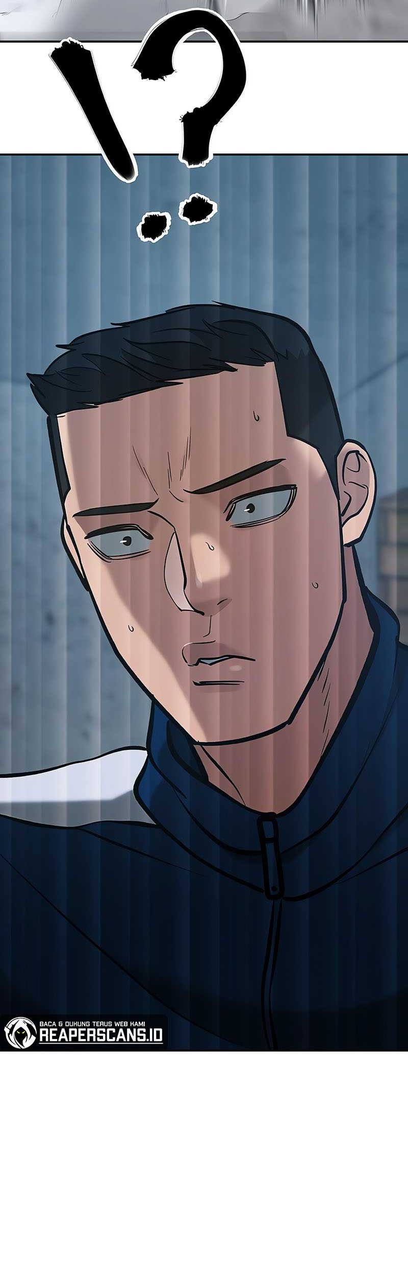 The Bully In Charge Chapter 45 - halaman 4