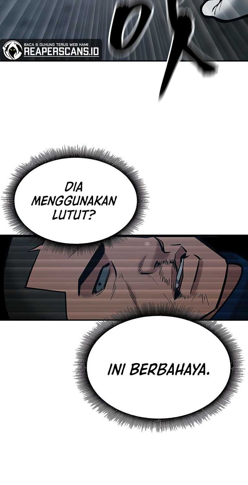 The Bully In Charge Chapter 45 - halaman 41