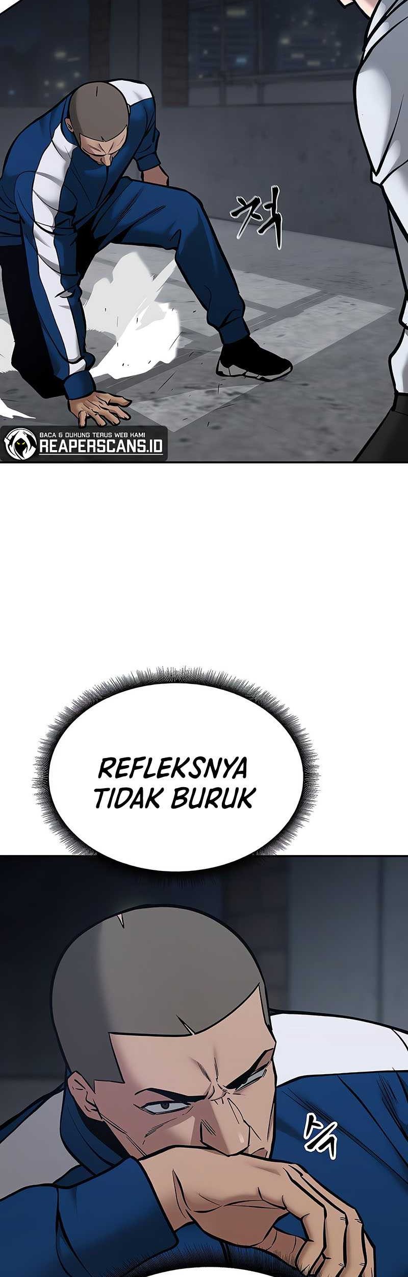 The Bully In Charge Chapter 45 - halaman 44