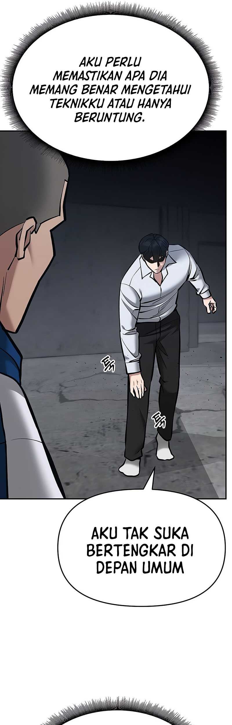 The Bully In Charge Chapter 45 - halaman 46