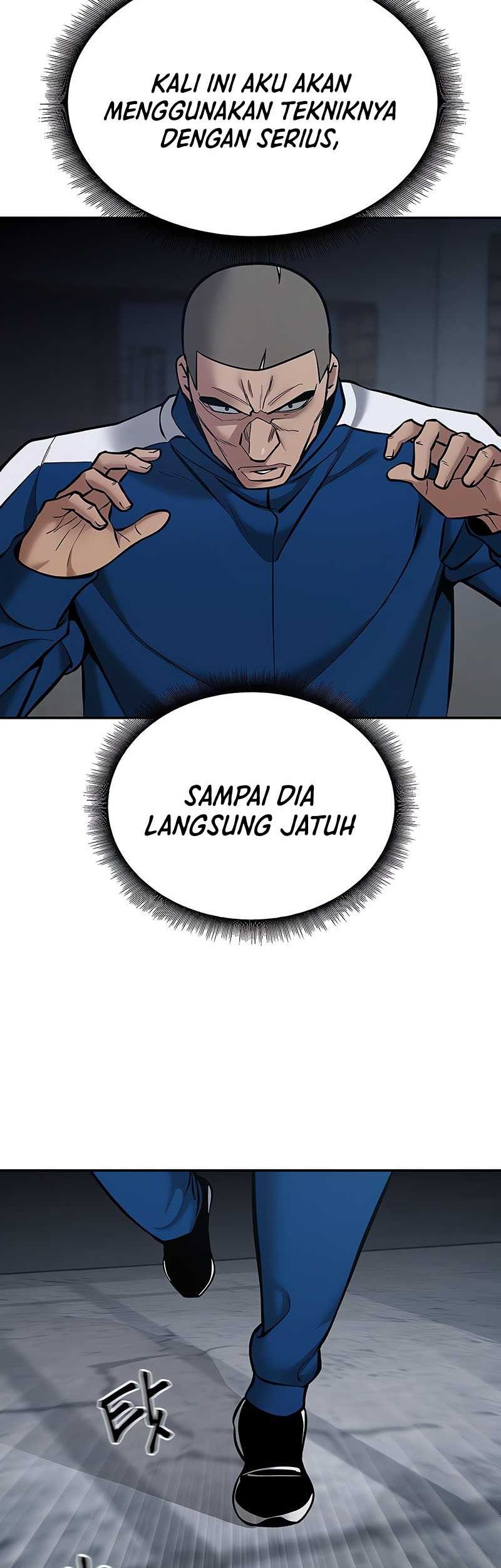 The Bully In Charge Chapter 45 - halaman 47