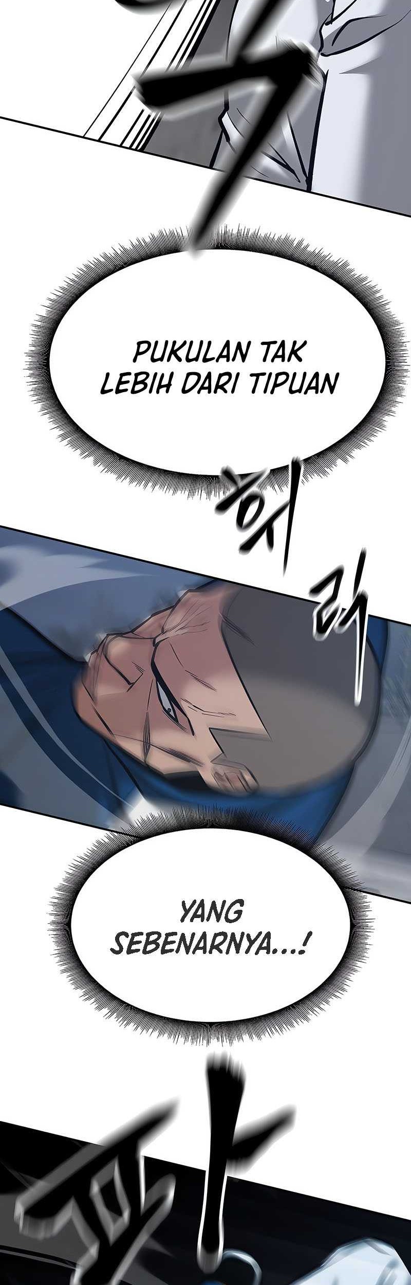 The Bully In Charge Chapter 45 - halaman 50