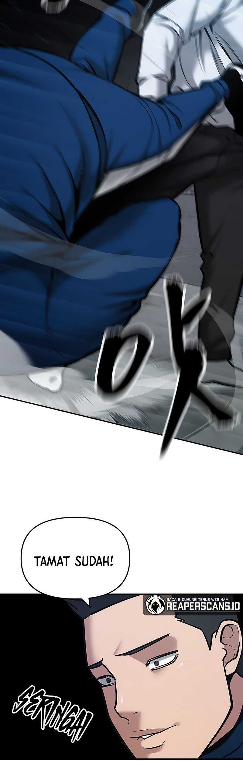 The Bully In Charge Chapter 45 - halaman 51