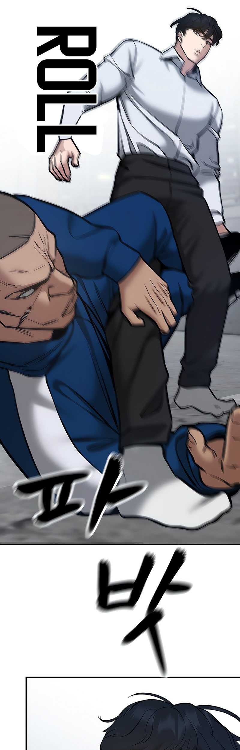 The Bully In Charge Chapter 45 - halaman 53