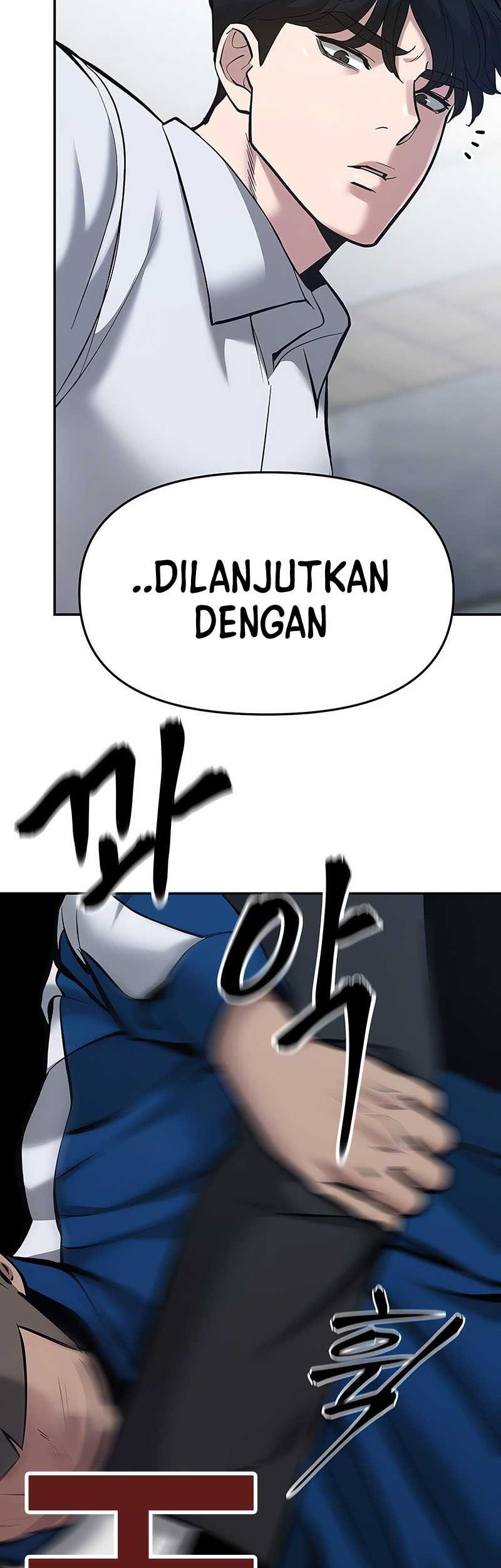 The Bully In Charge Chapter 45 - halaman 54