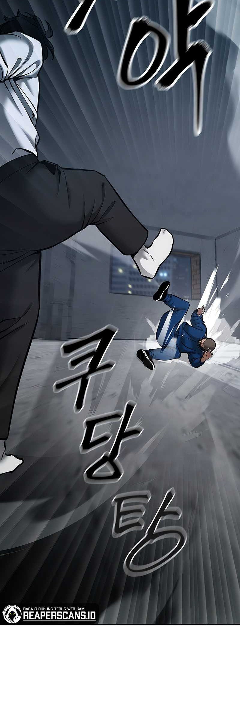 The Bully In Charge Chapter 45 - halaman 56