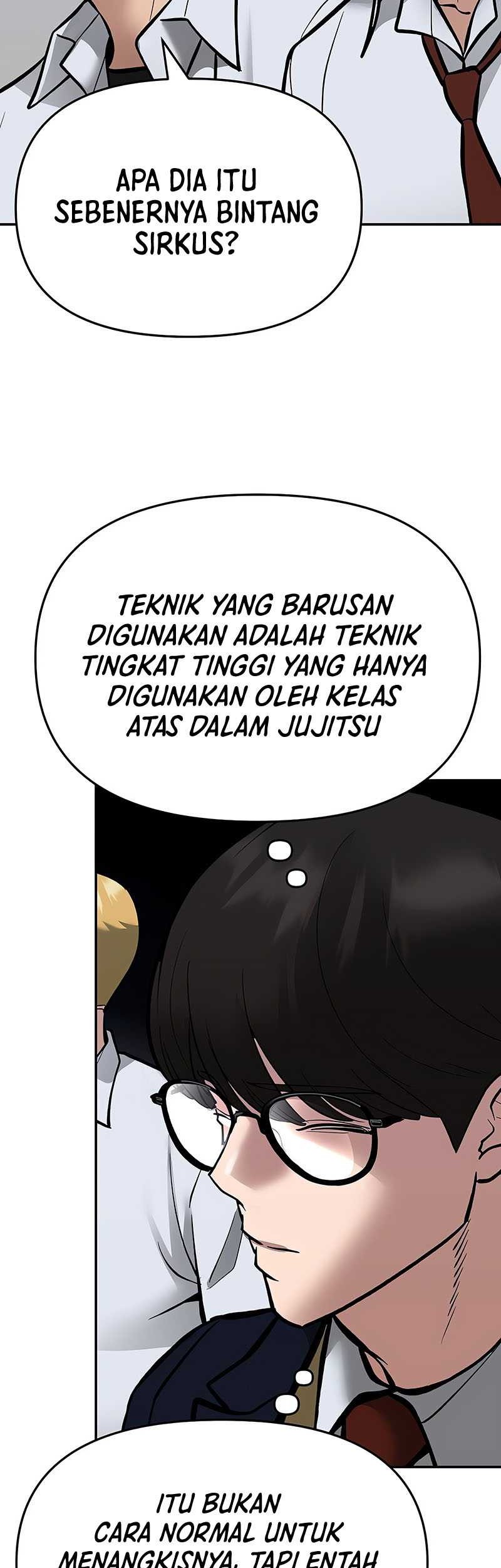 The Bully In Charge Chapter 45 - halaman 59