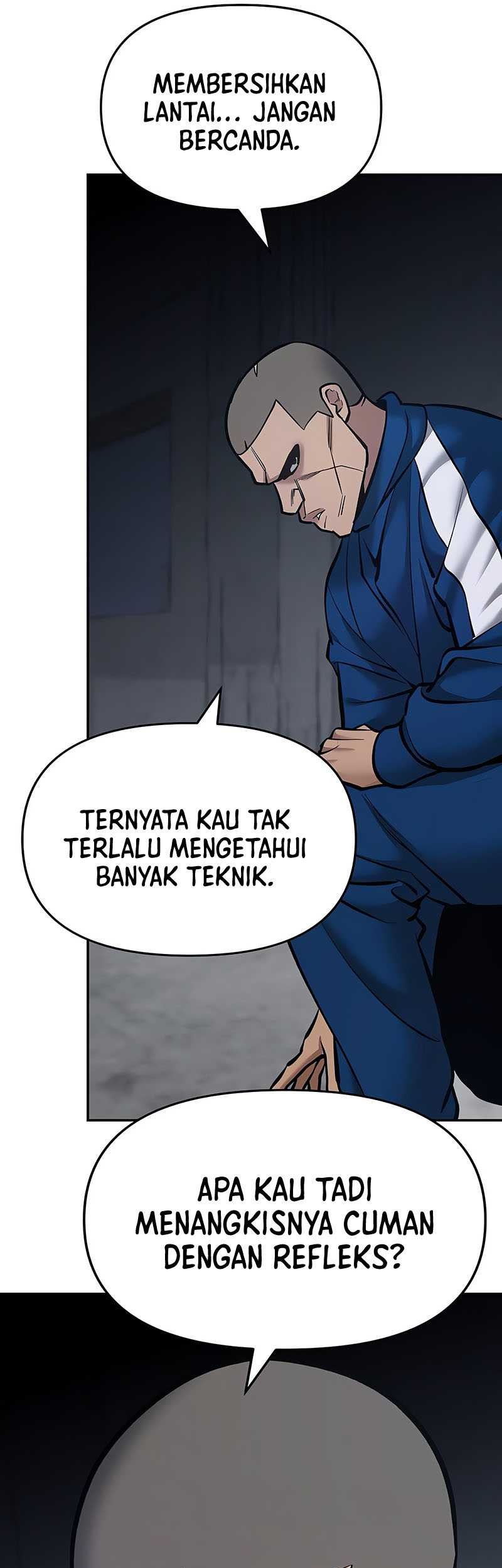 The Bully In Charge Chapter 45 - halaman 61