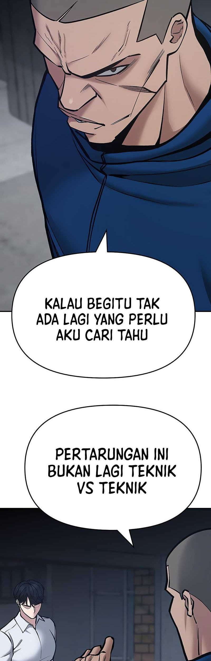 The Bully In Charge Chapter 45 - halaman 62