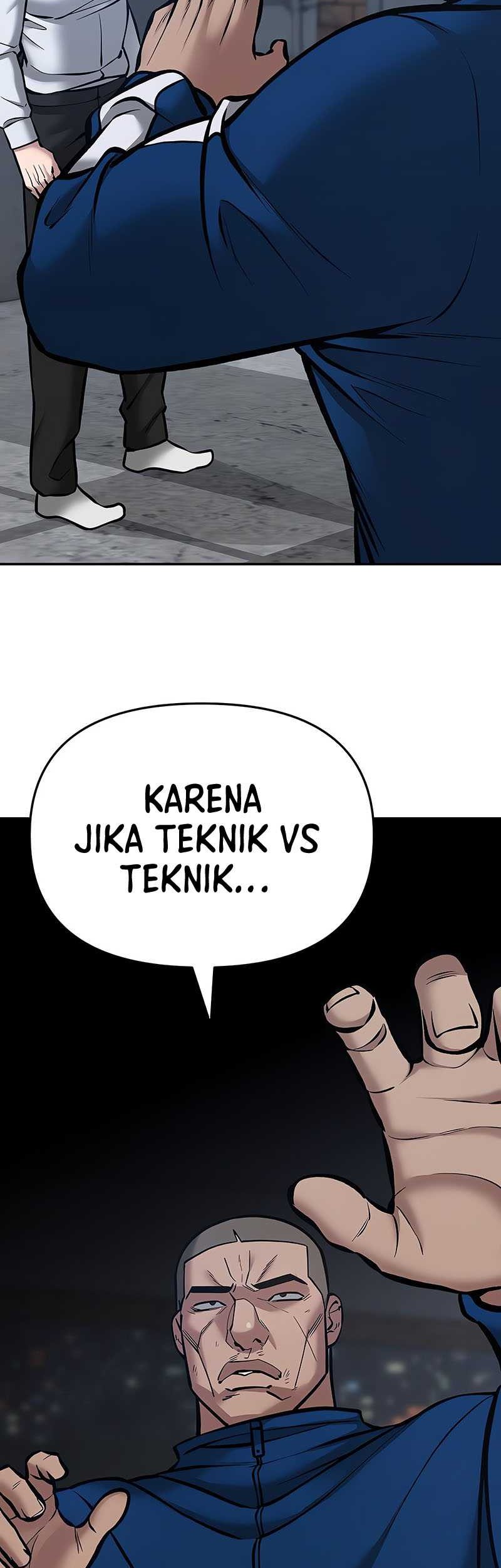 The Bully In Charge Chapter 45 - halaman 63