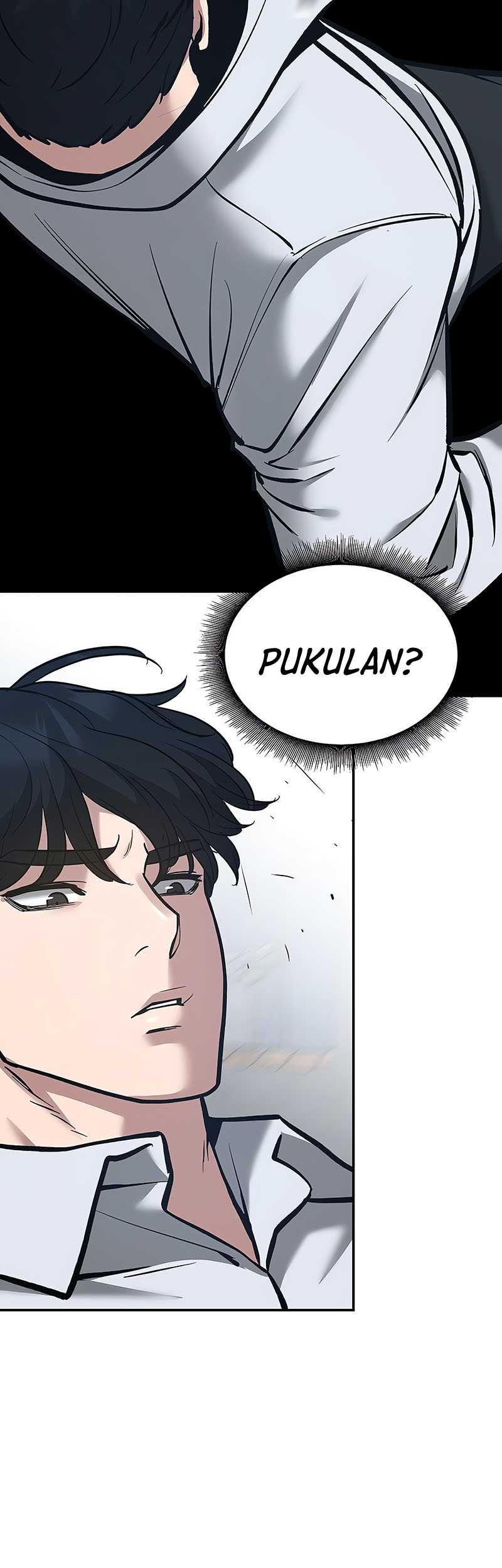 The Bully In Charge Chapter 45 - halaman 67