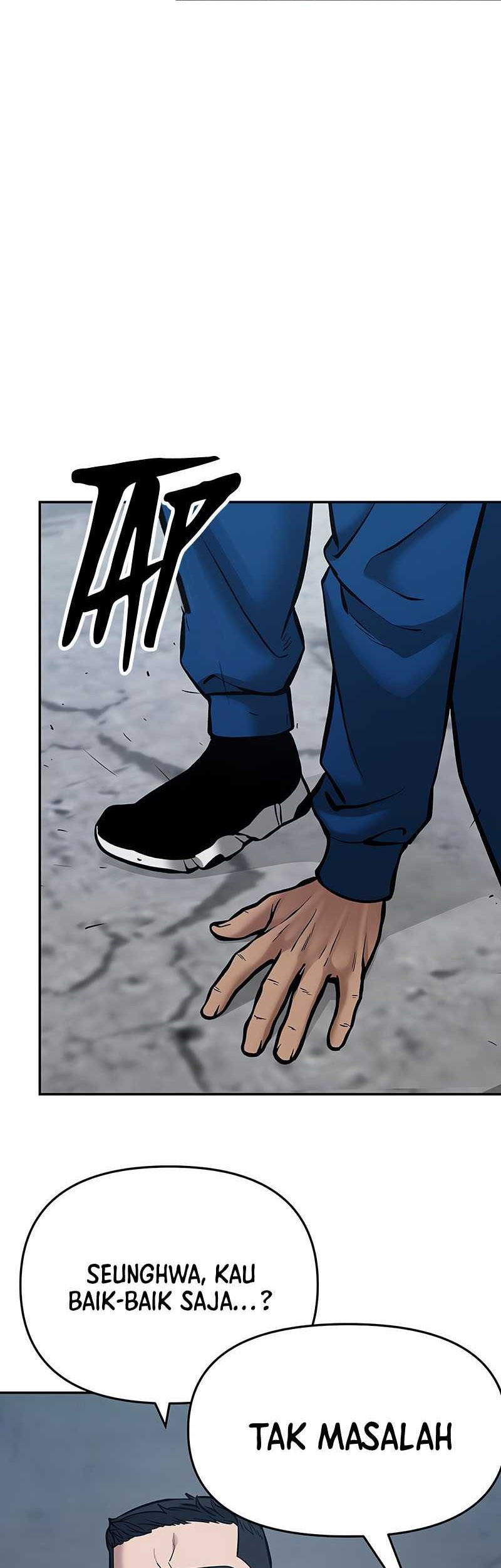 The Bully In Charge Chapter 45 - halaman 7